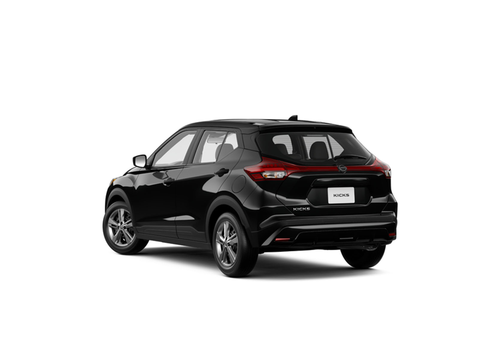 2023 Nissan Qashqai S FWD - Brantford Nissan