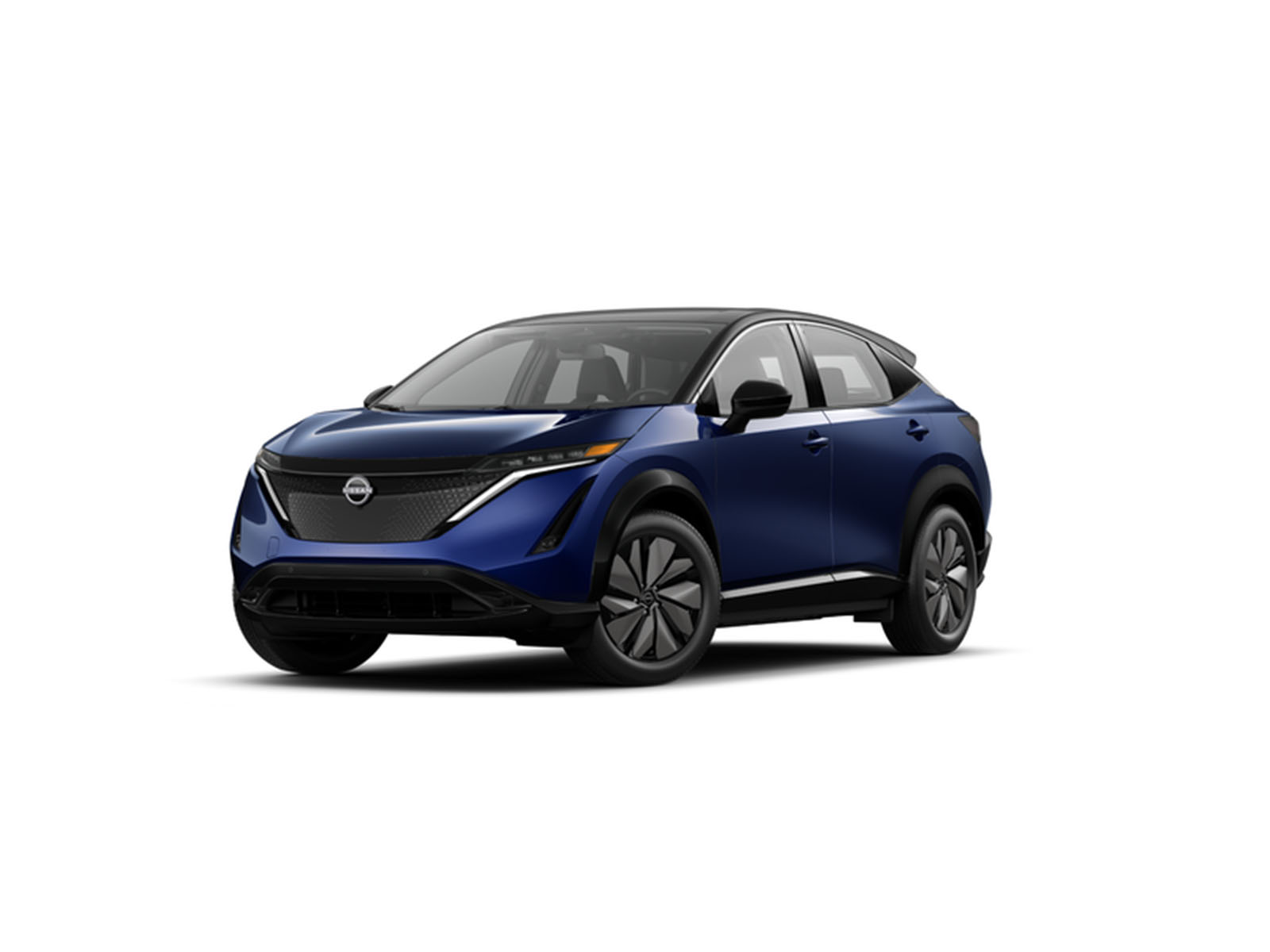 2024 Nissan ARIYA Evolve+ FWD Brantford Nissan